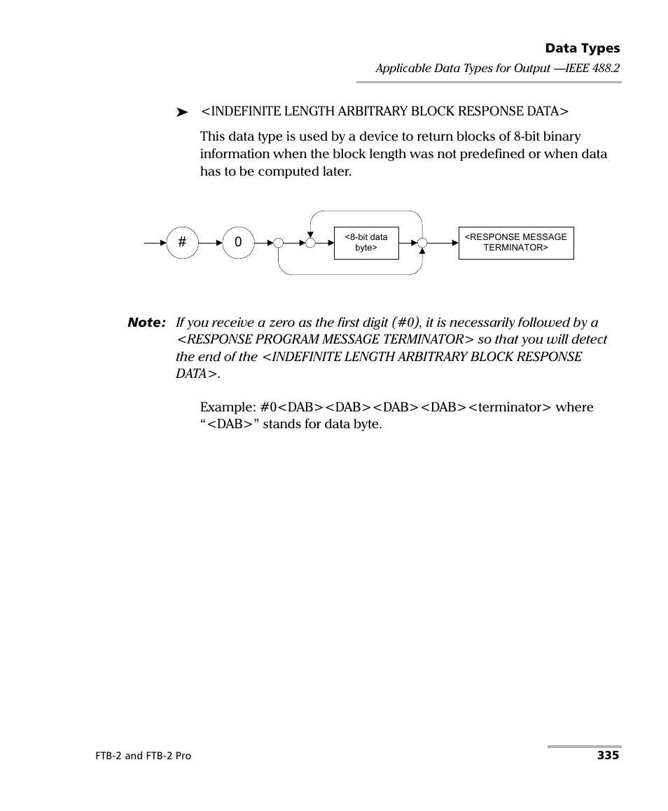 EXFO FTB-2 User Manual | Page 345 / 443