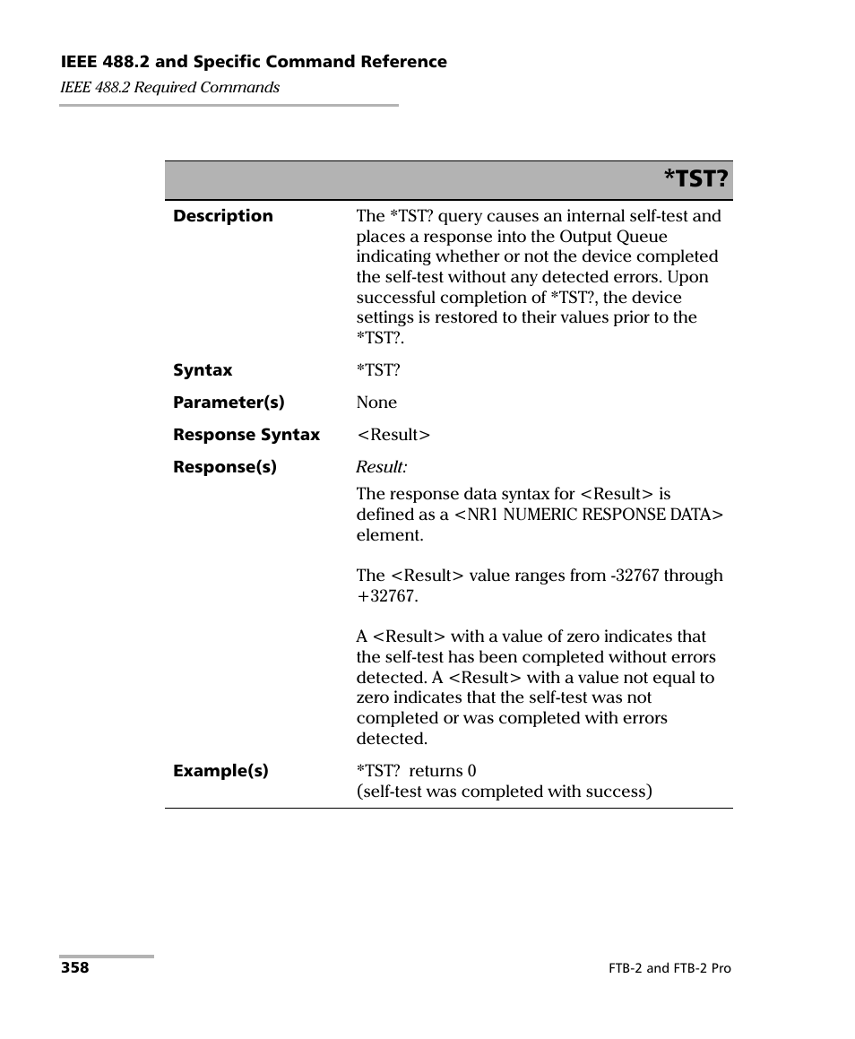 EXFO FTB-2 User Manual | Page 368 / 443