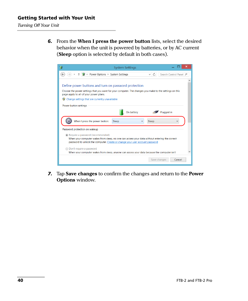 EXFO FTB-2 User Manual | Page 50 / 443