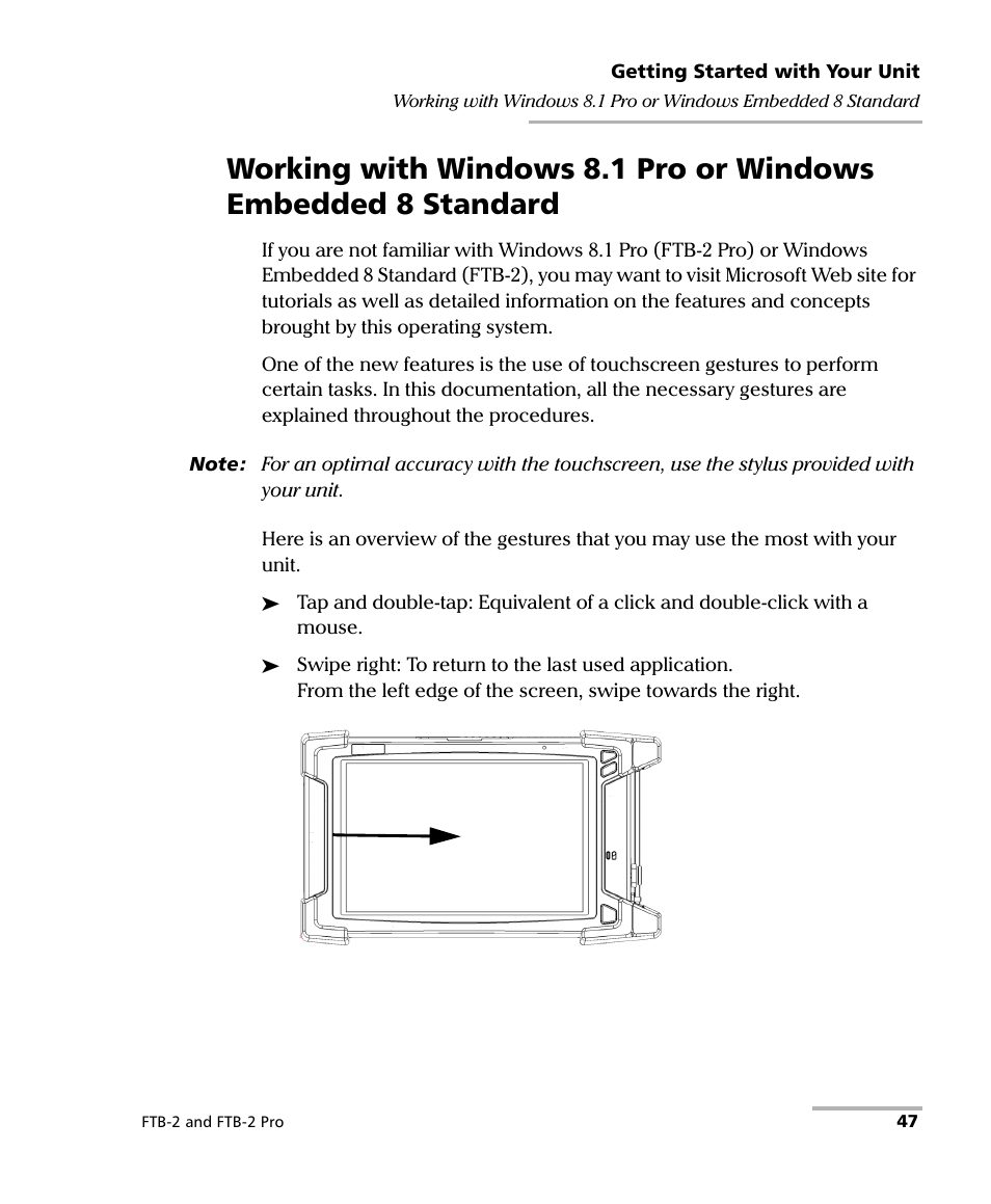 EXFO FTB-2 User Manual | Page 57 / 443