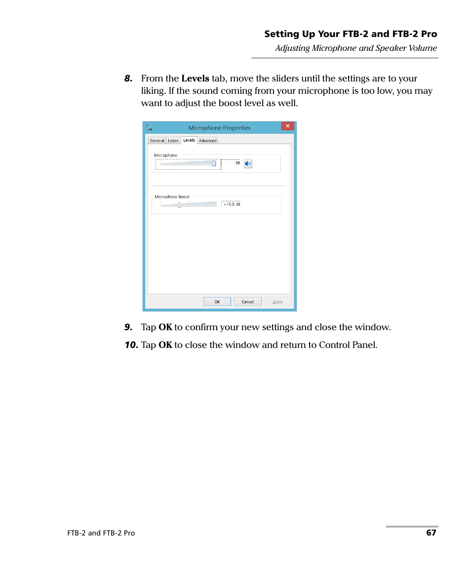 EXFO FTB-2 User Manual | Page 77 / 443