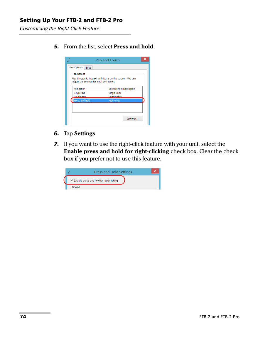 EXFO FTB-2 User Manual | Page 84 / 443