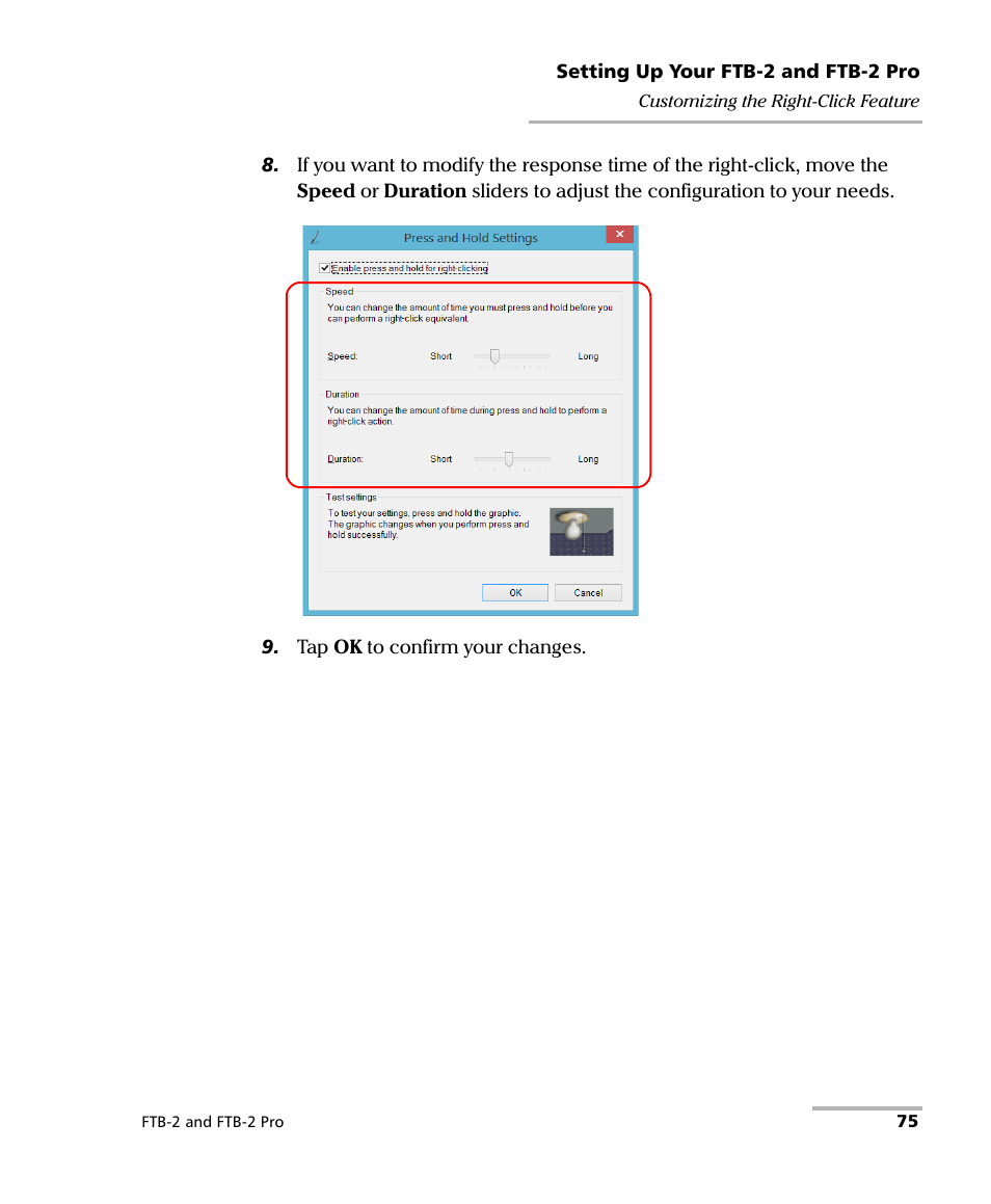 EXFO FTB-2 User Manual | Page 85 / 443