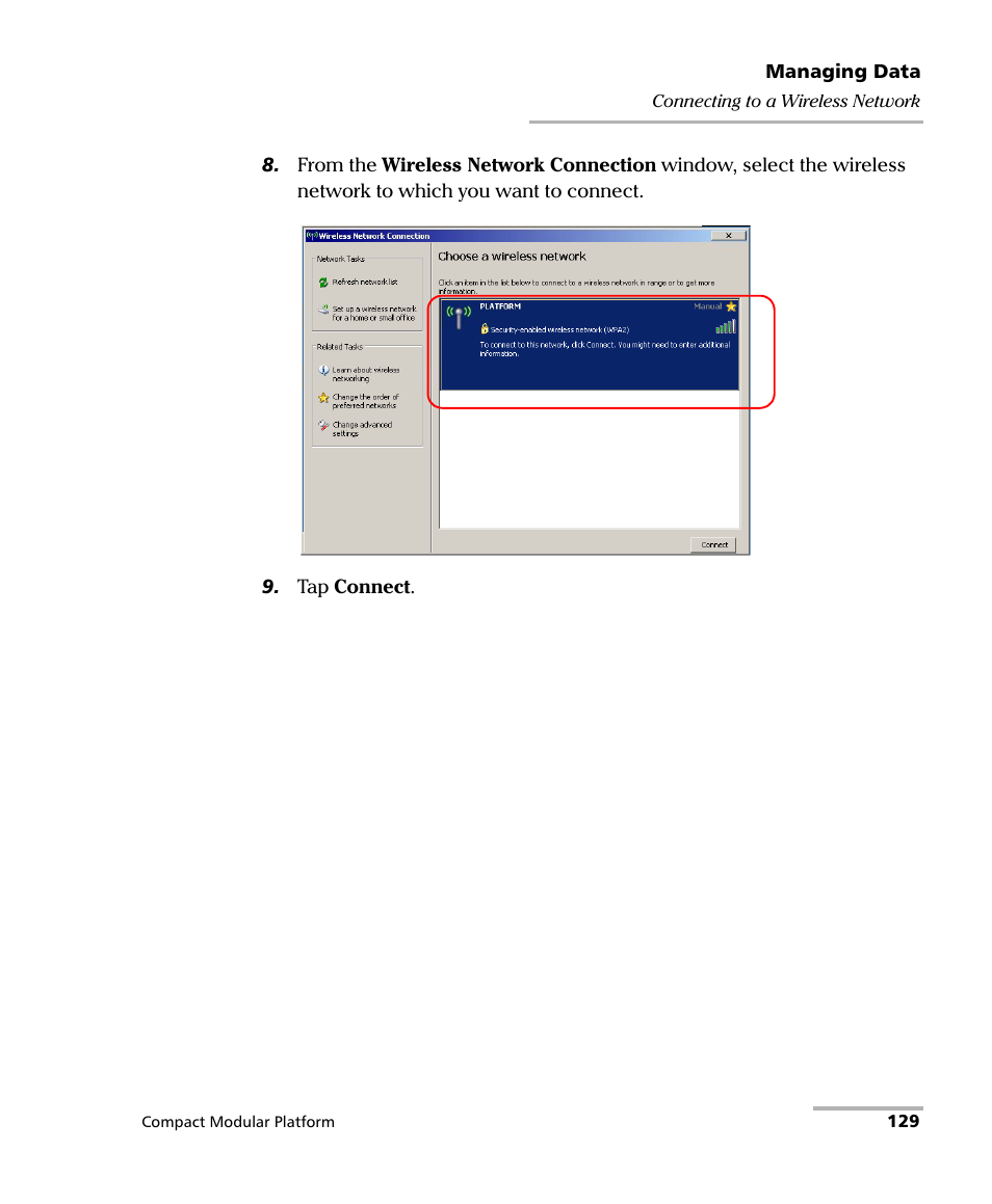 EXFO FTB-200 v2 Compact Modular Platform User Manual | Page 139 / 222