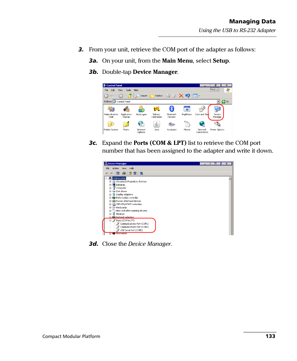 EXFO FTB-200 v2 Compact Modular Platform User Manual | Page 143 / 222