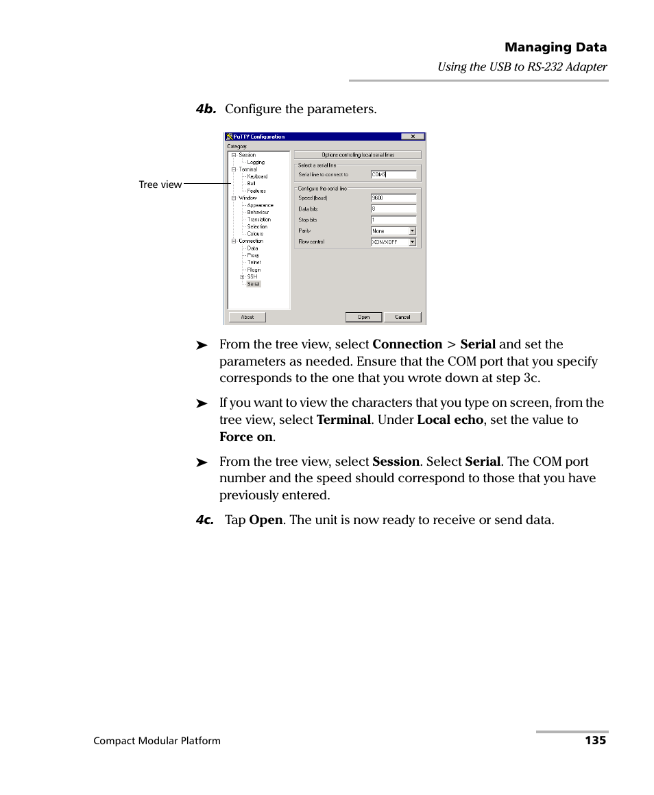 EXFO FTB-200 v2 Compact Modular Platform User Manual | Page 145 / 222