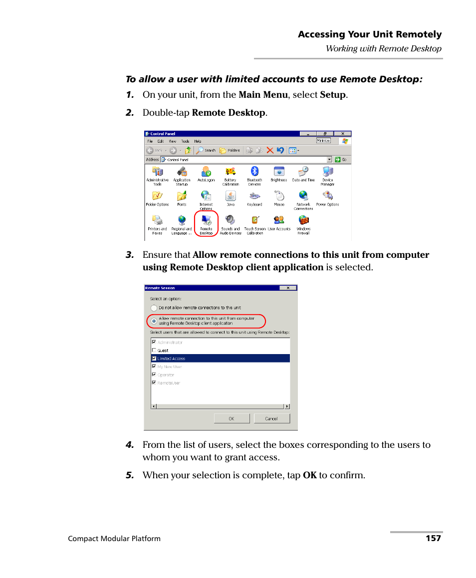 EXFO FTB-200 v2 Compact Modular Platform User Manual | Page 167 / 222