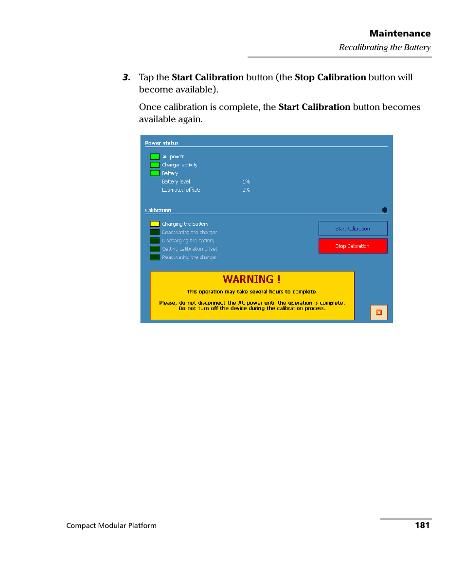 EXFO FTB-200 v2 Compact Modular Platform User Manual | Page 191 / 222