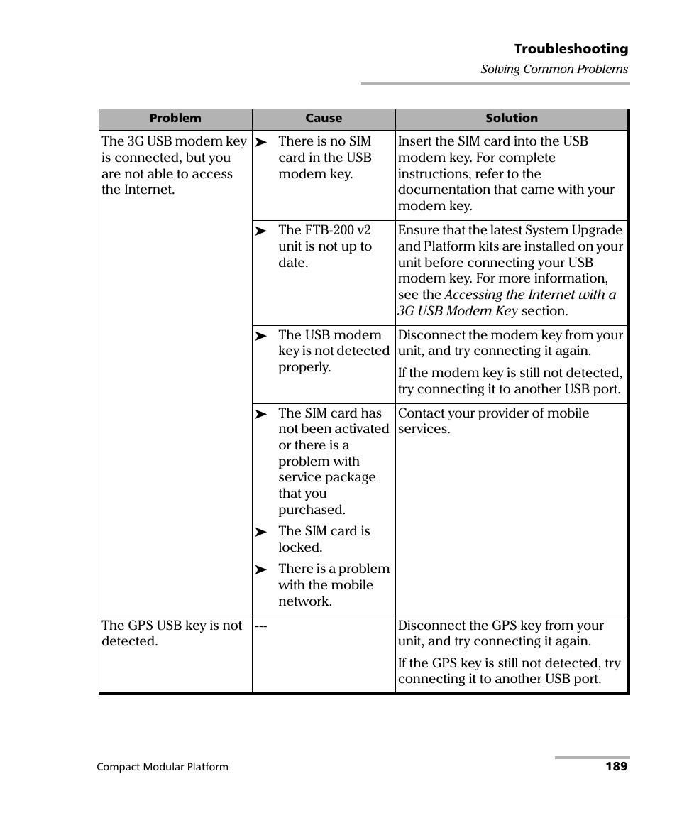 EXFO FTB-200 v2 Compact Modular Platform User Manual | Page 199 / 222