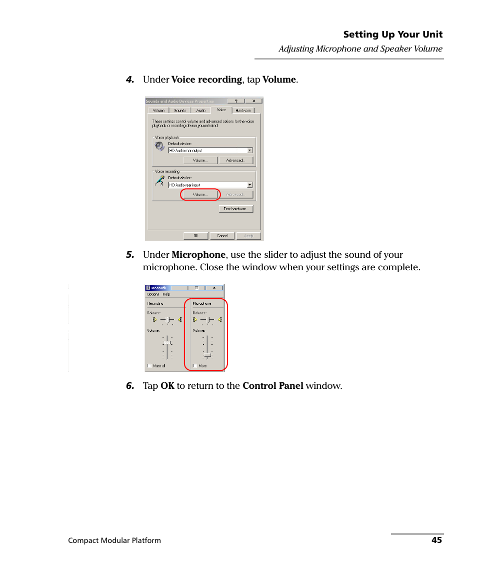 EXFO FTB-200 v2 Compact Modular Platform User Manual | Page 55 / 222