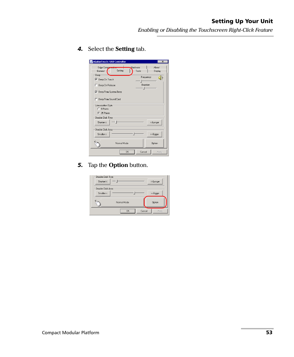 EXFO FTB-200 v2 Compact Modular Platform User Manual | Page 63 / 222