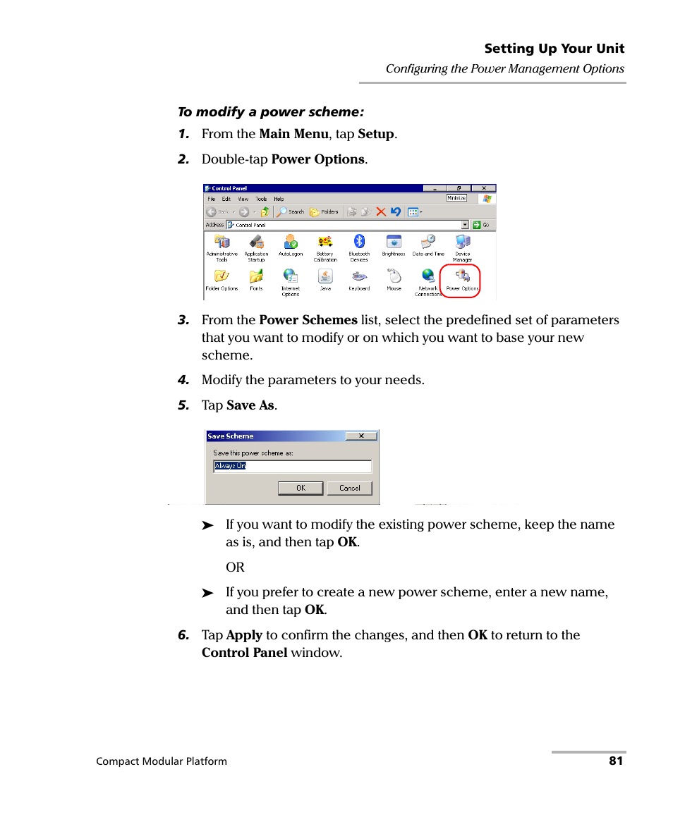 EXFO FTB-200 v2 Compact Modular Platform User Manual | Page 91 / 222