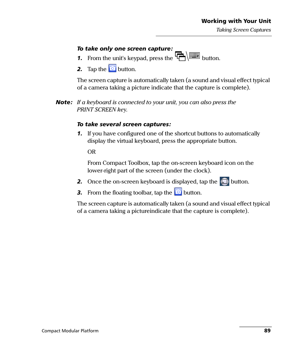 EXFO FTB-200 v2 Compact Modular Platform User Manual | Page 99 / 222