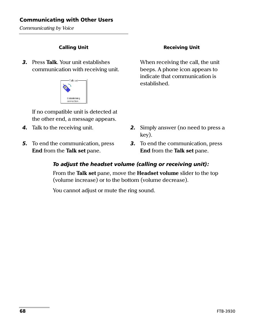 EXFO FTB-3930 MultiTest User Manual | Page 74 / 101