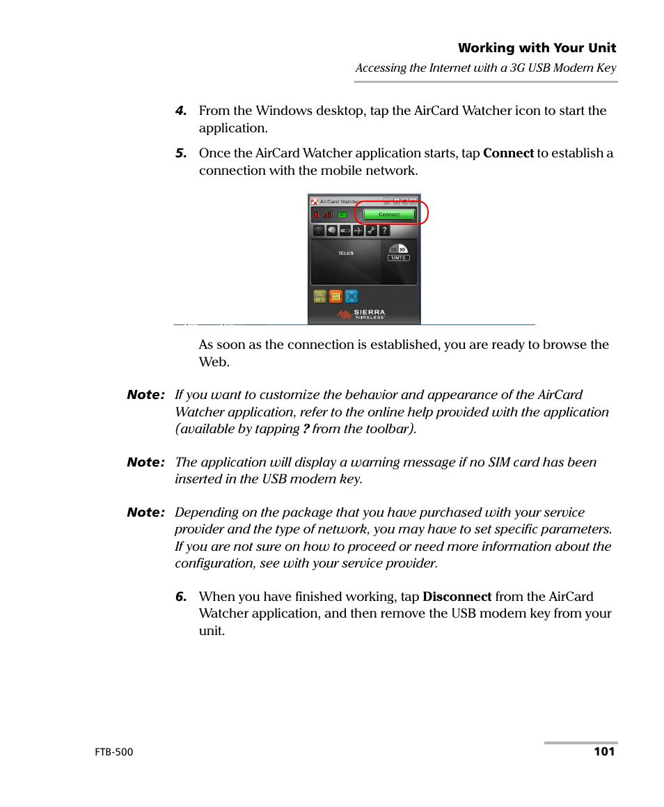 EXFO FTB-500 (Window XP) User Manual | Page 111 / 405
