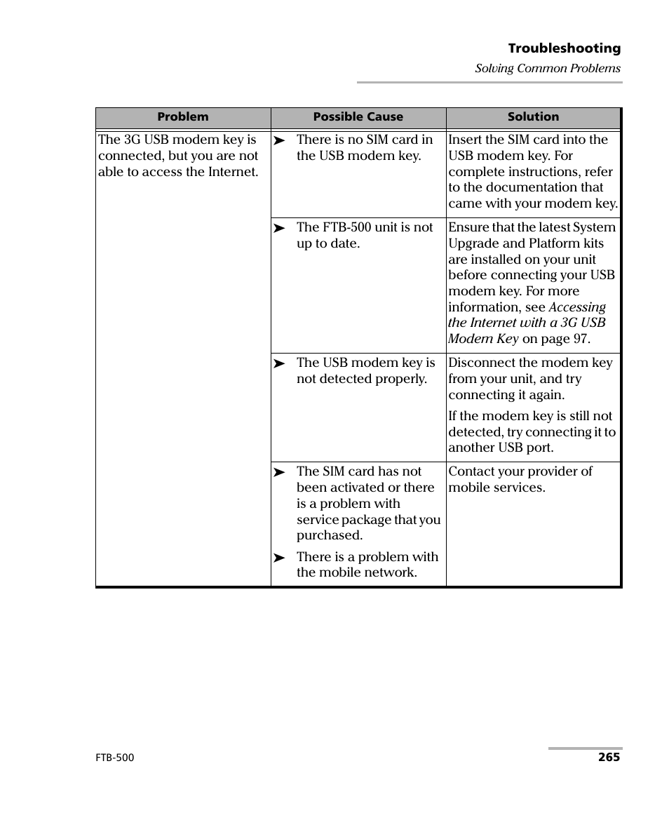 EXFO FTB-500 (Window XP) User Manual | Page 275 / 405