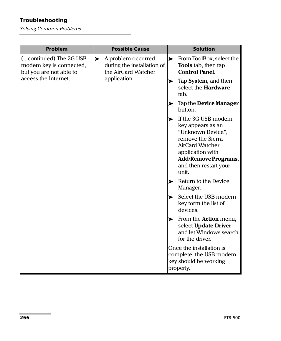 EXFO FTB-500 (Window XP) User Manual | Page 276 / 405