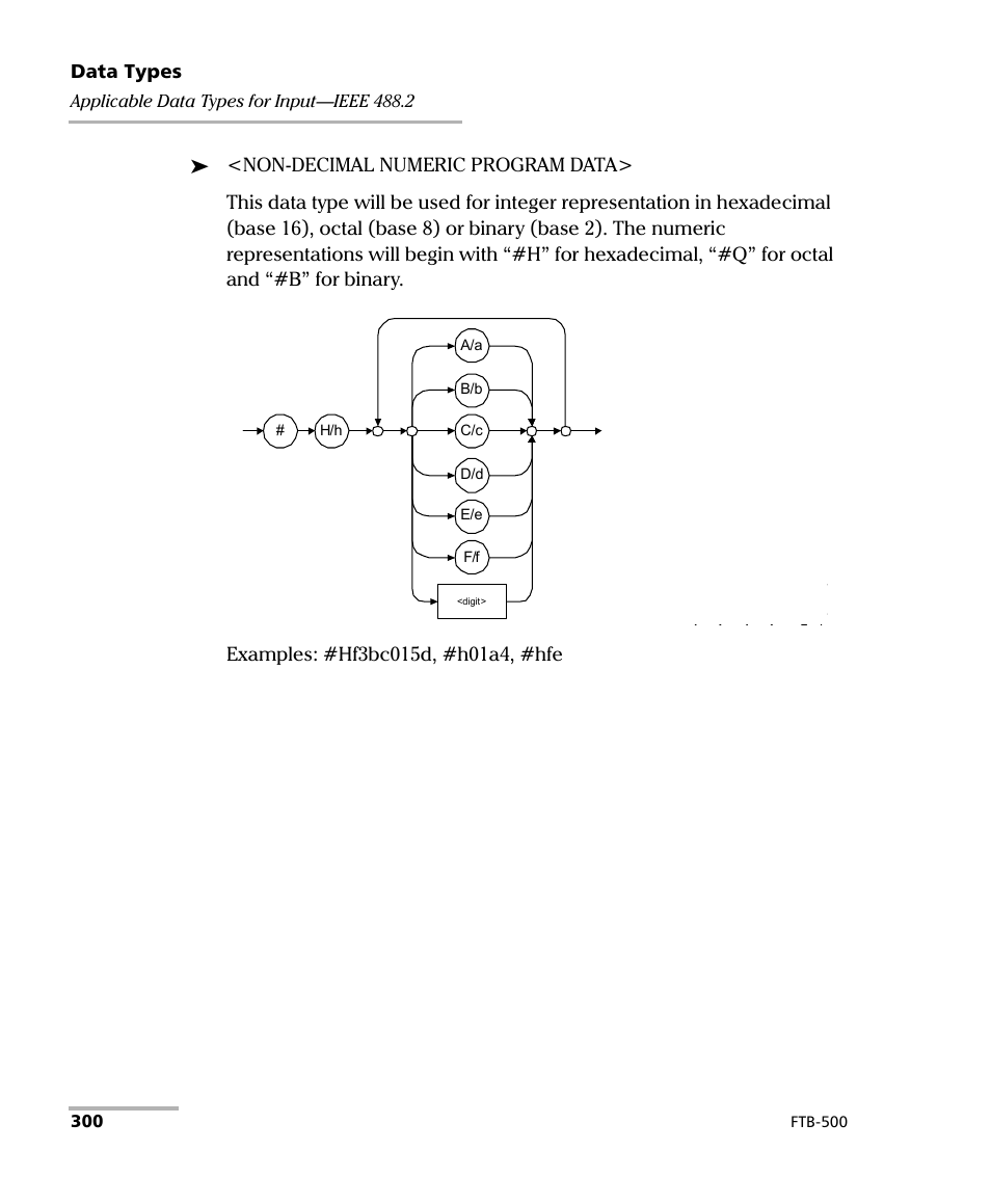 EXFO FTB-500 (Window XP) User Manual | Page 310 / 405