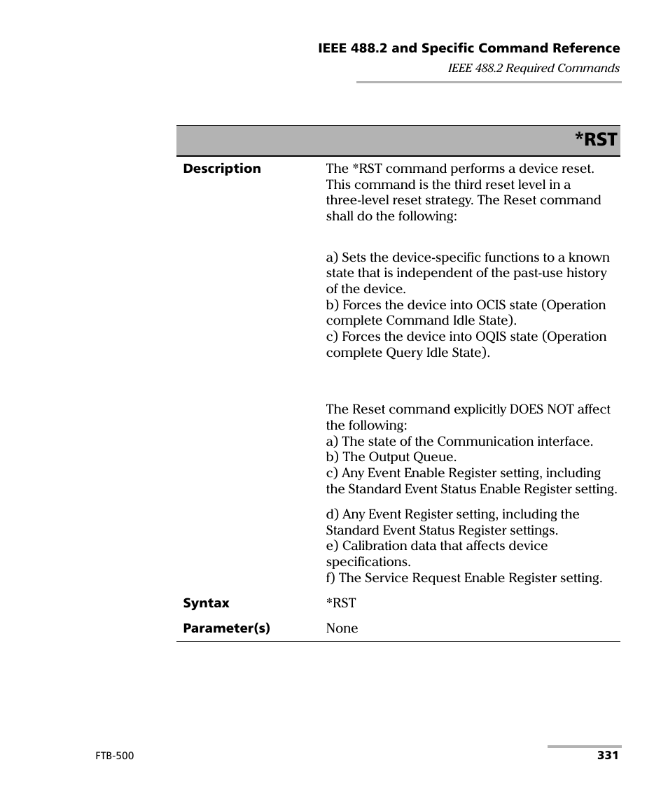 EXFO FTB-500 (Window XP) User Manual | Page 341 / 405