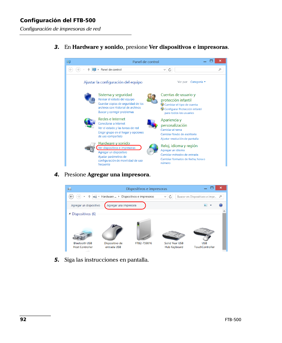 EXFO FTB-500 (Window XP) User Manual | Page 100 / 477