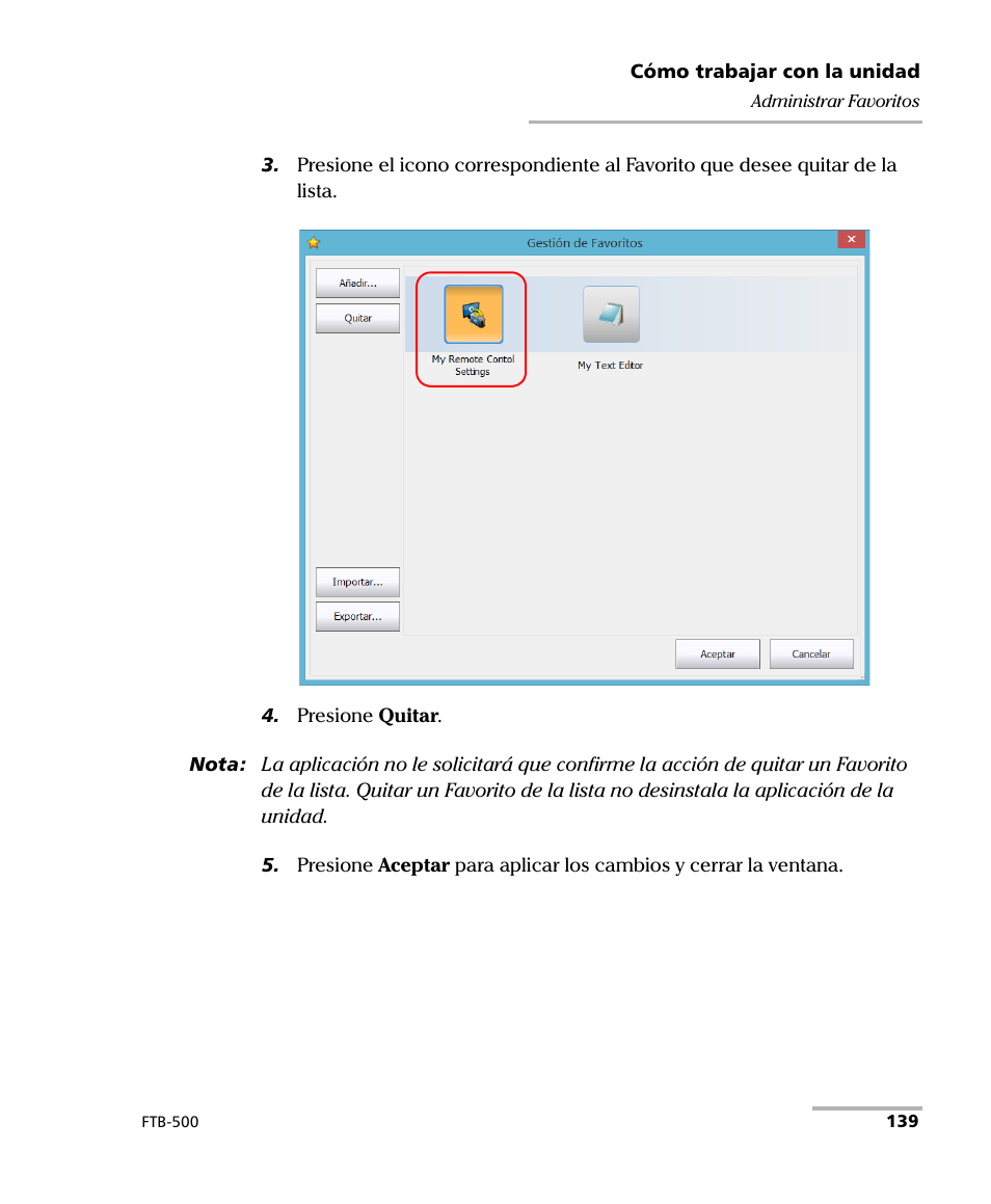 EXFO FTB-500 (Window XP) User Manual | Page 147 / 477