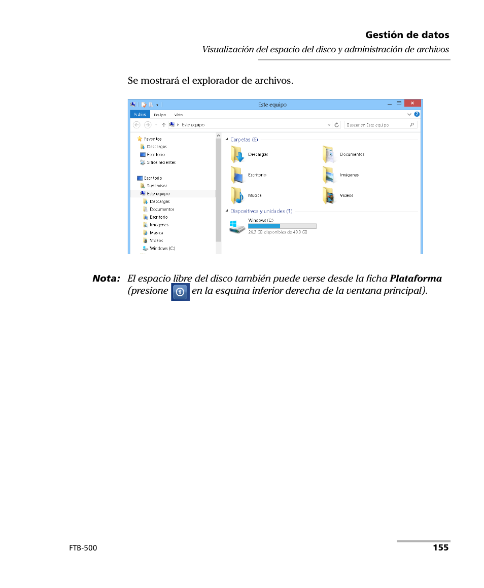 EXFO FTB-500 (Window XP) User Manual | Page 163 / 477