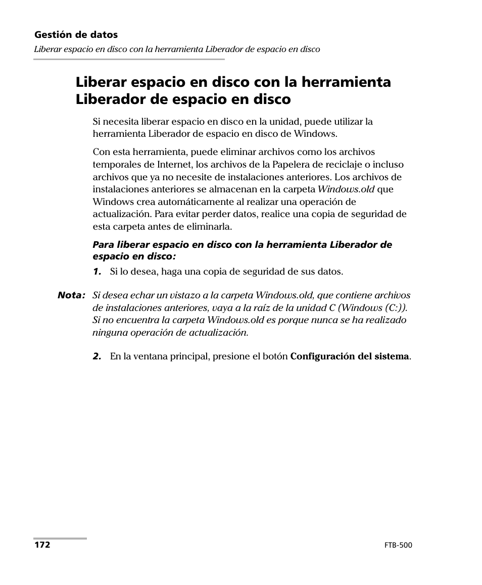 EXFO FTB-500 (Window XP) User Manual | Page 180 / 477