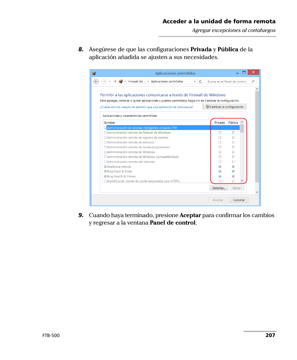 EXFO FTB-500 (Window XP) User Manual | Page 215 / 477