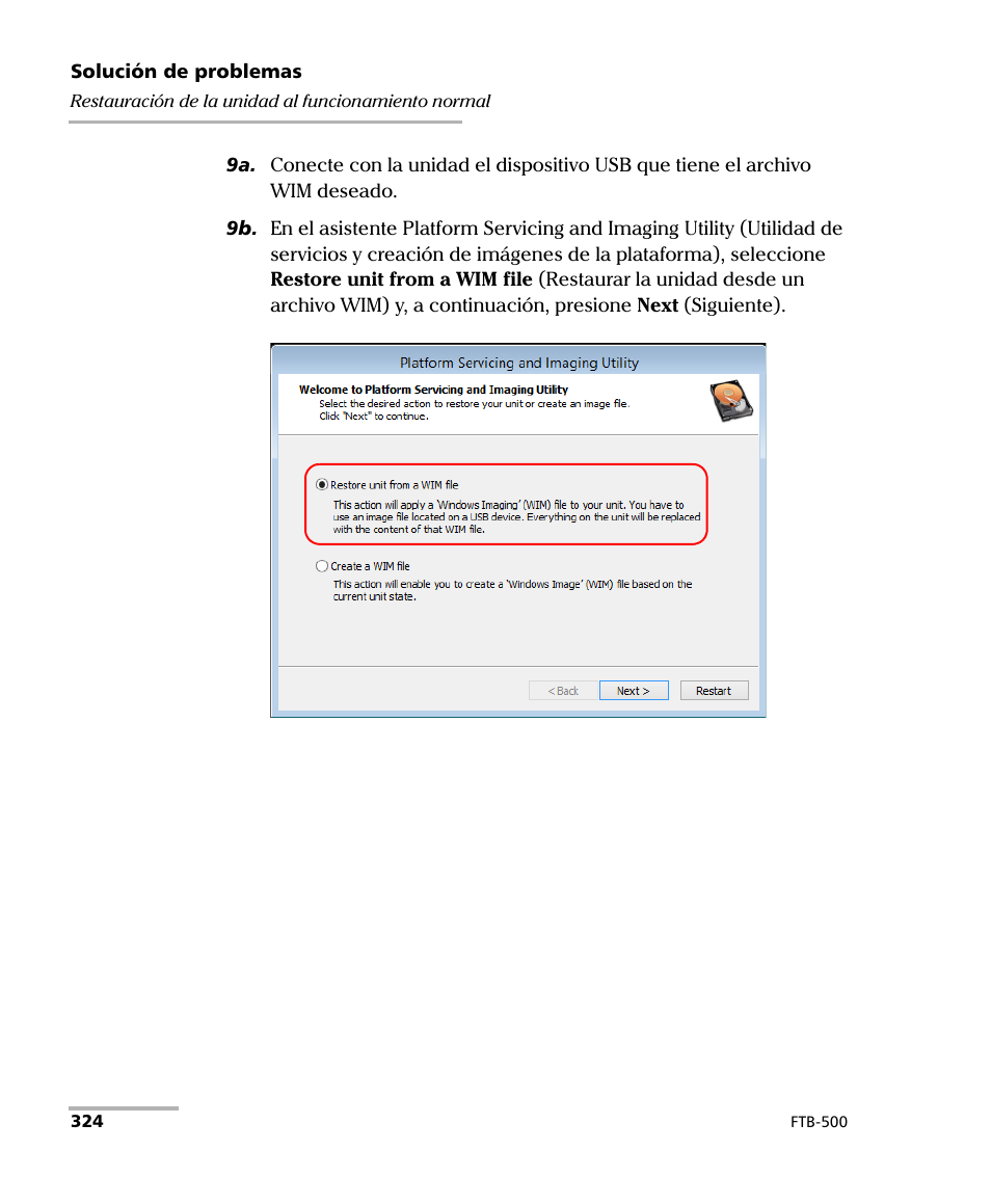 EXFO FTB-500 (Window XP) User Manual | Page 332 / 477