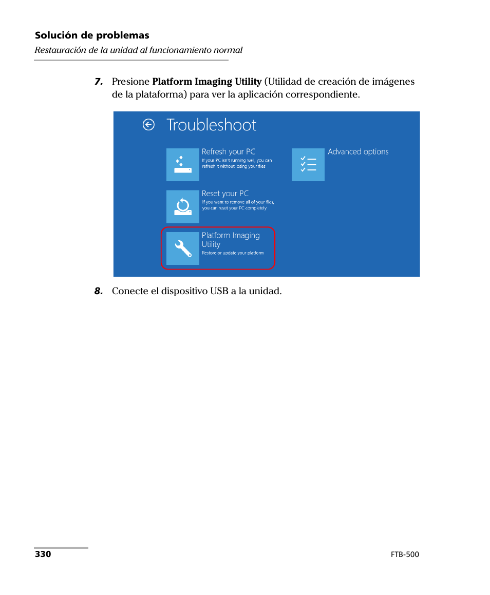 EXFO FTB-500 (Window XP) User Manual | Page 338 / 477