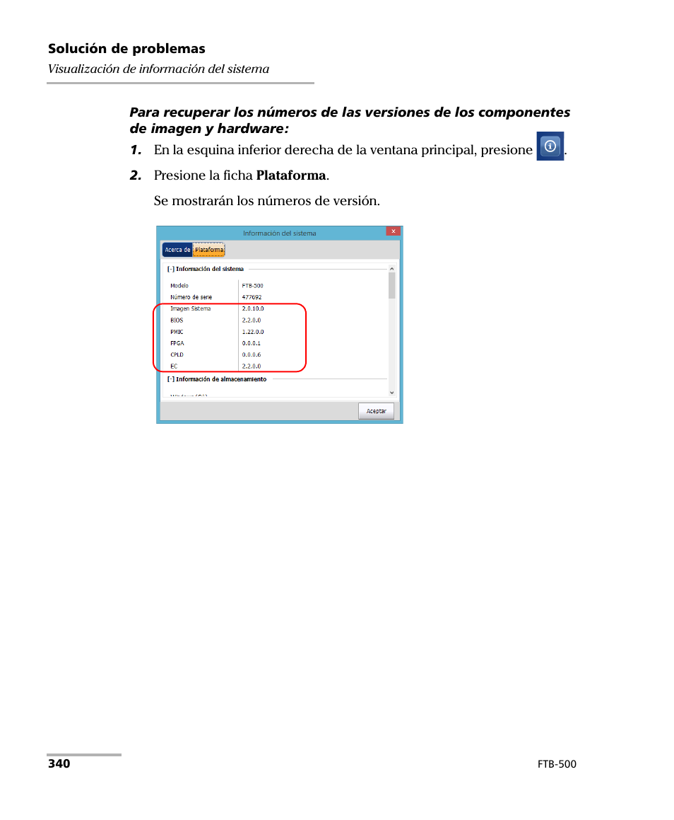 EXFO FTB-500 (Window XP) User Manual | Page 348 / 477