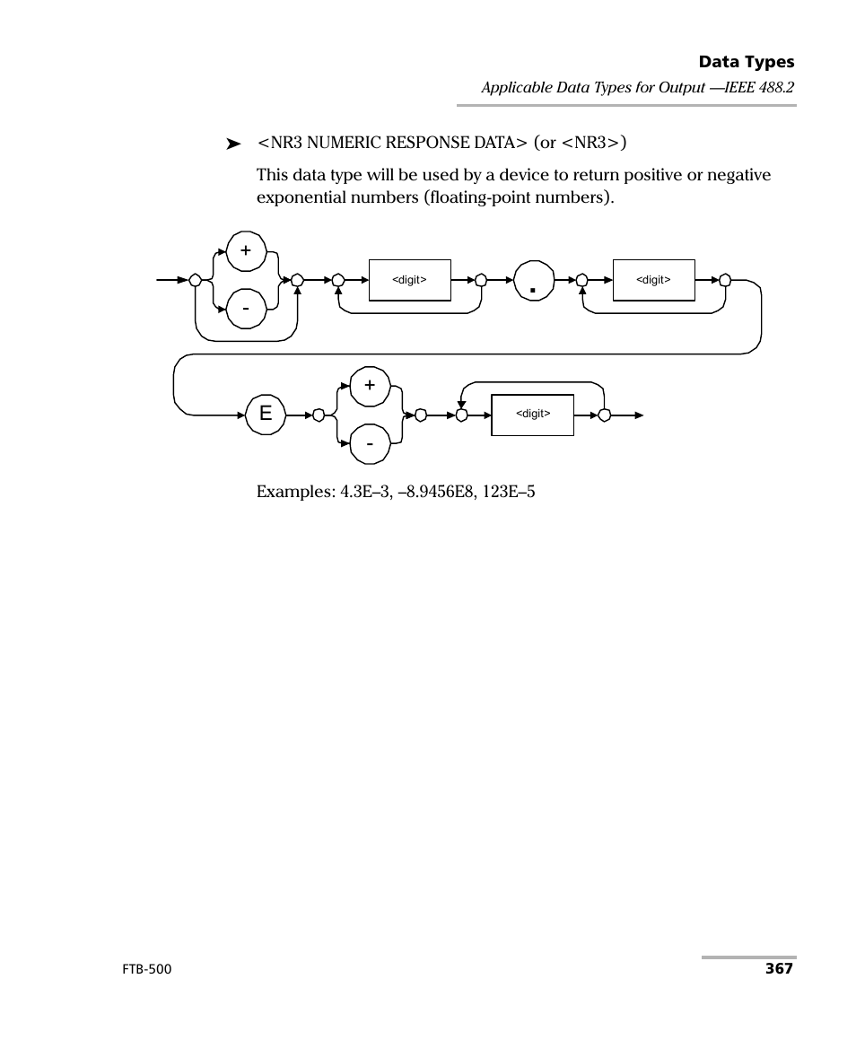 EXFO FTB-500 (Window XP) User Manual | Page 375 / 477