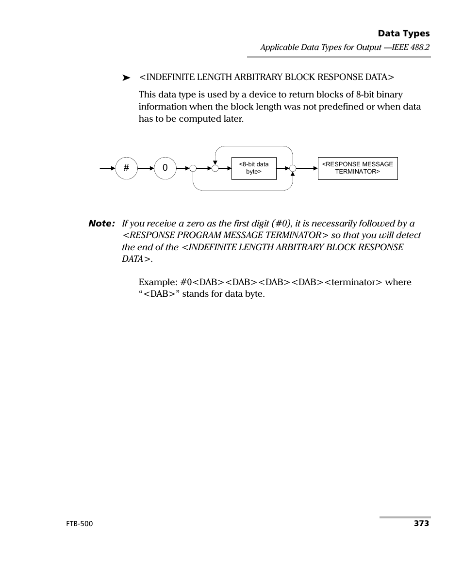 EXFO FTB-500 (Window XP) User Manual | Page 381 / 477