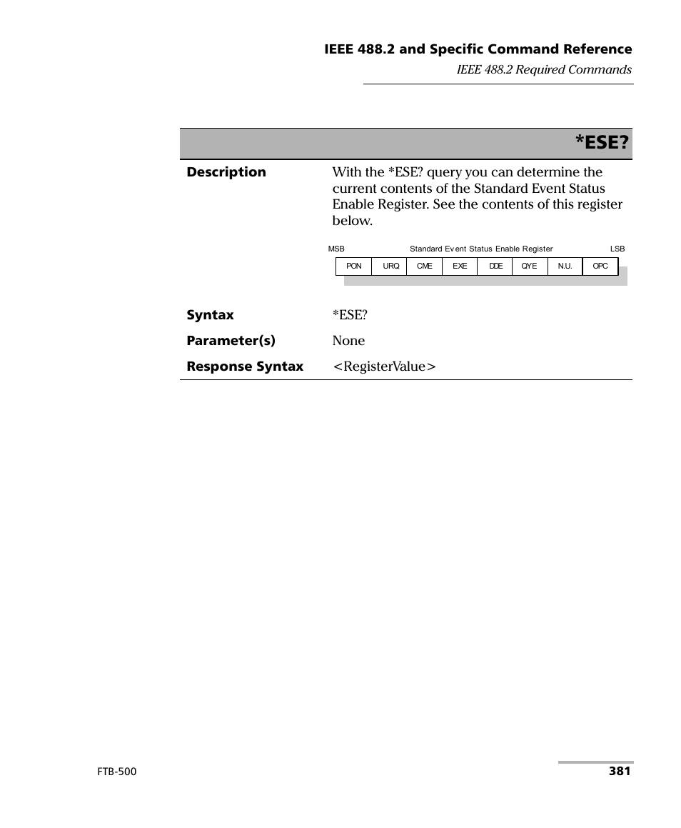 EXFO FTB-500 (Window XP) User Manual | Page 389 / 477