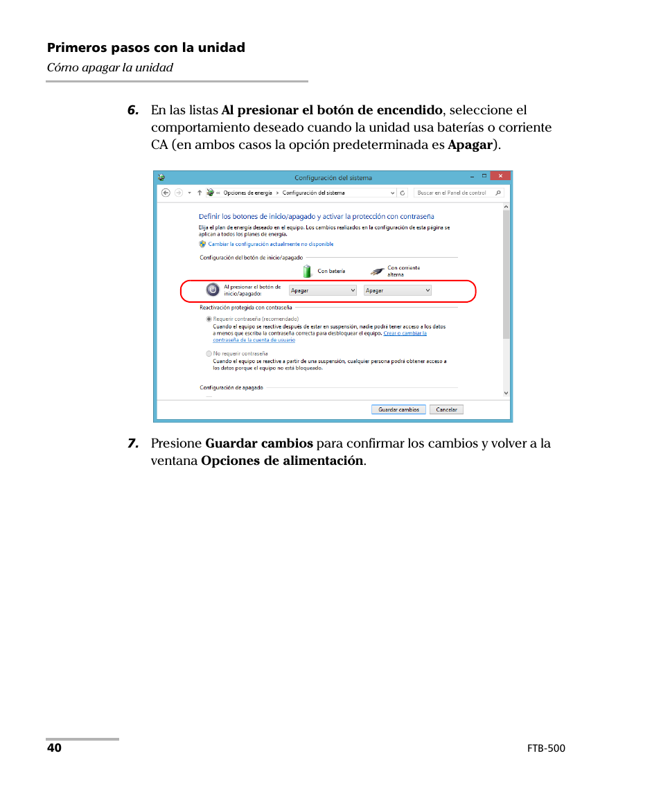 EXFO FTB-500 (Window XP) User Manual | Page 48 / 477