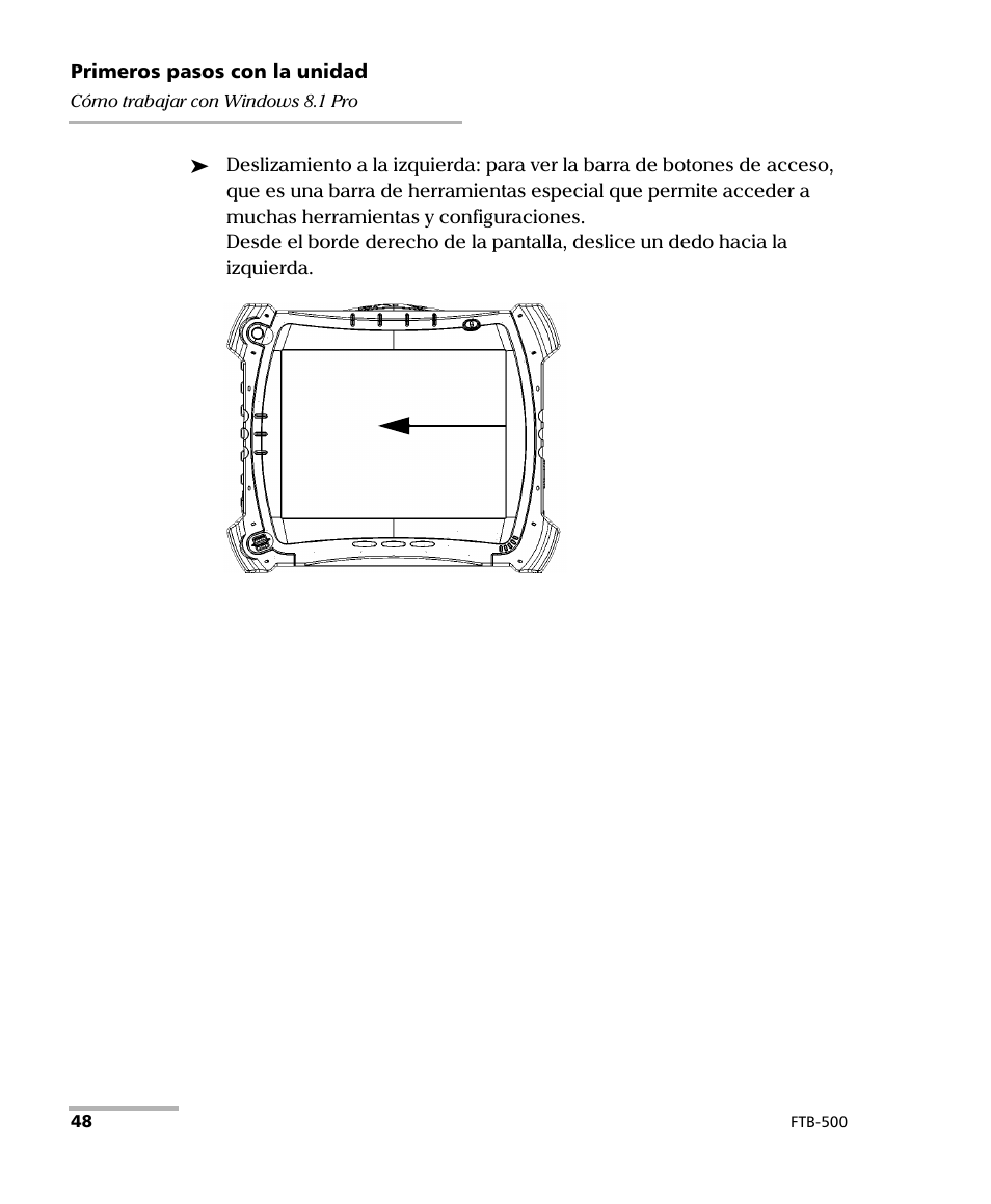 EXFO FTB-500 (Window XP) User Manual | Page 56 / 477
