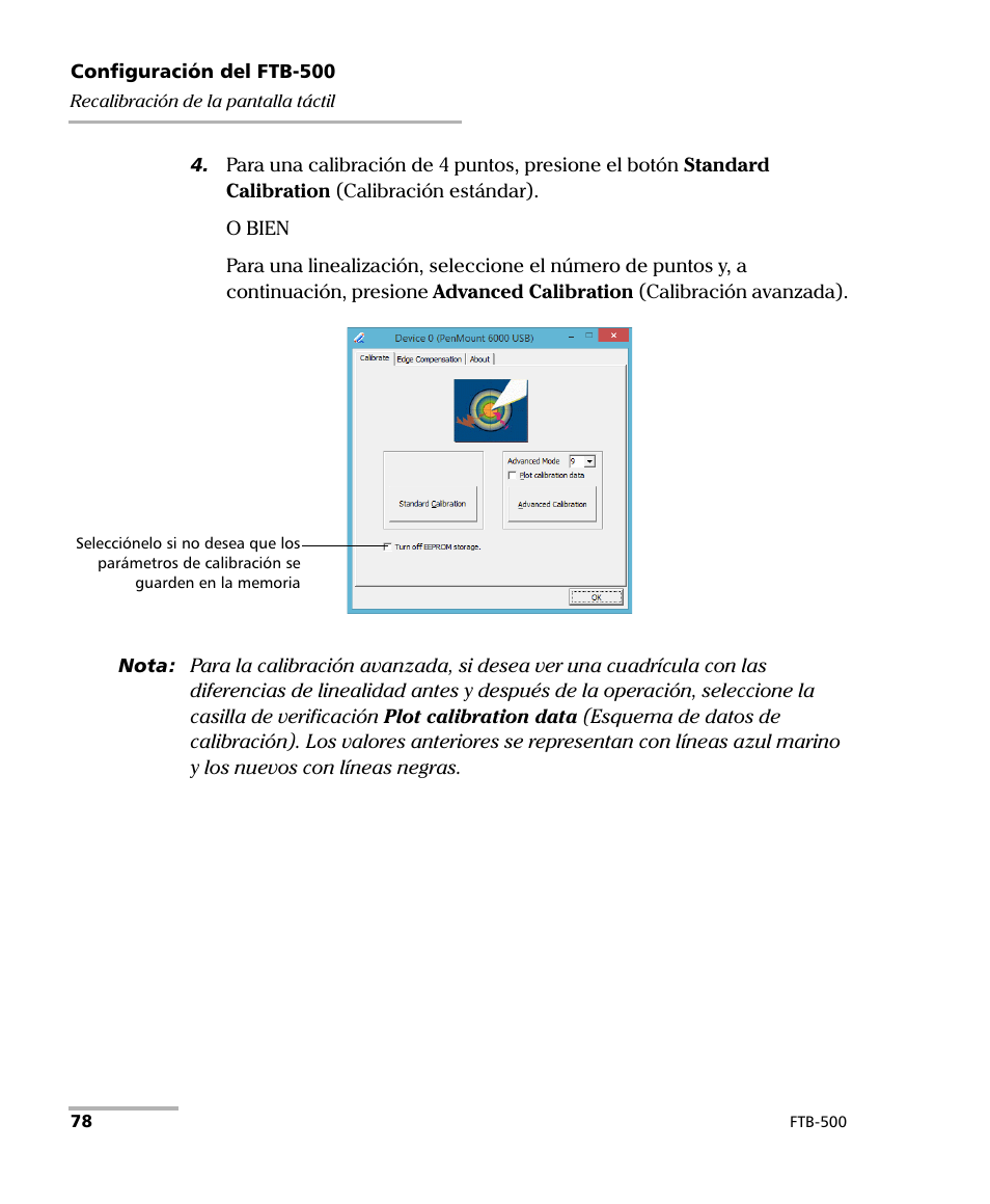 EXFO FTB-500 (Window XP) User Manual | Page 86 / 477