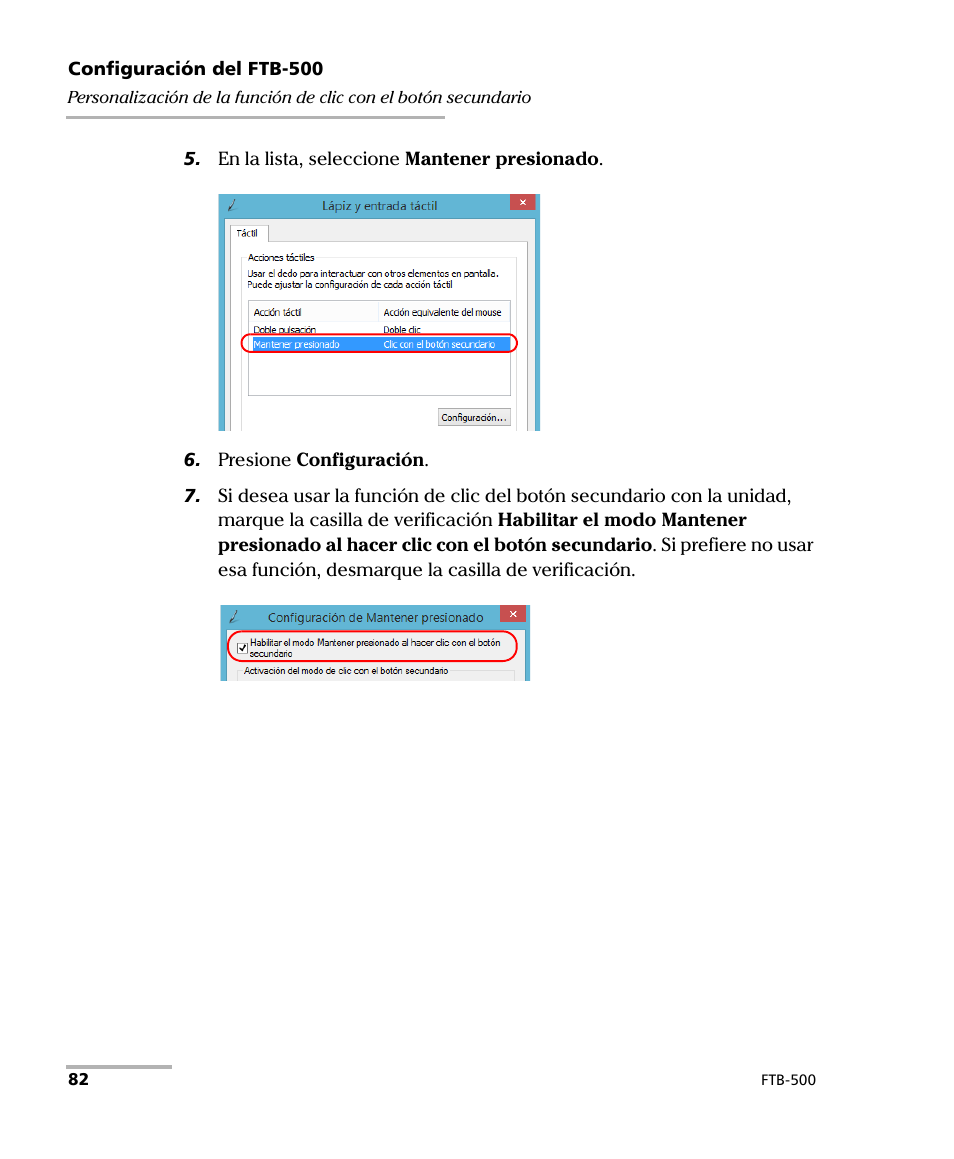 EXFO FTB-500 (Window XP) User Manual | Page 90 / 477