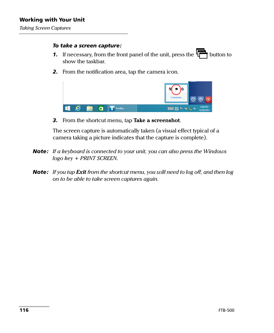 EXFO FTB-500 User Manual | Page 124 / 453
