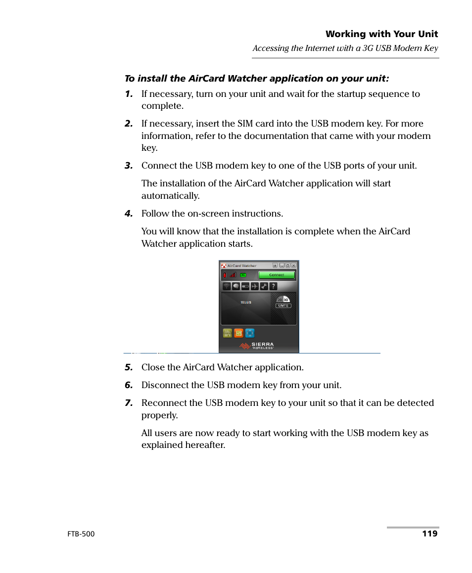 EXFO FTB-500 User Manual | Page 127 / 453