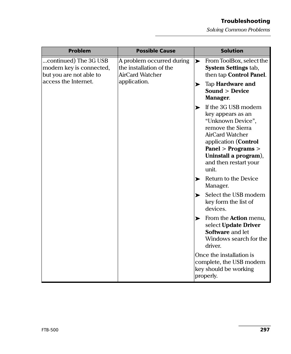 EXFO FTB-500 User Manual | Page 305 / 453
