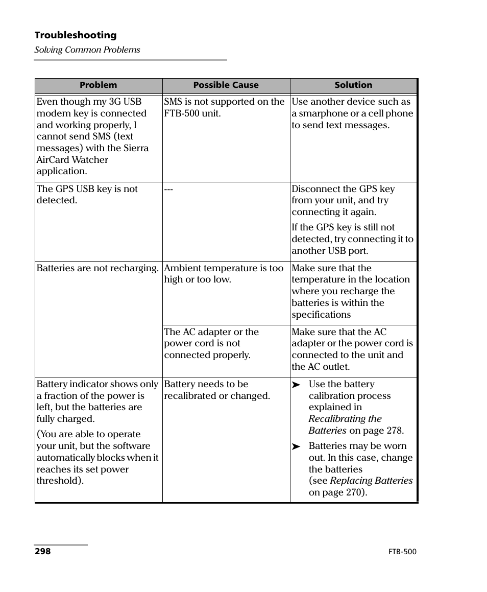 EXFO FTB-500 User Manual | Page 306 / 453