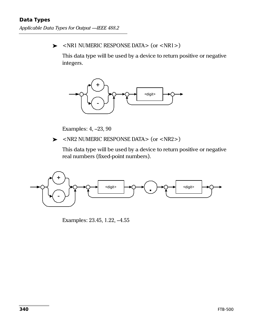 EXFO FTB-500 User Manual | Page 348 / 453