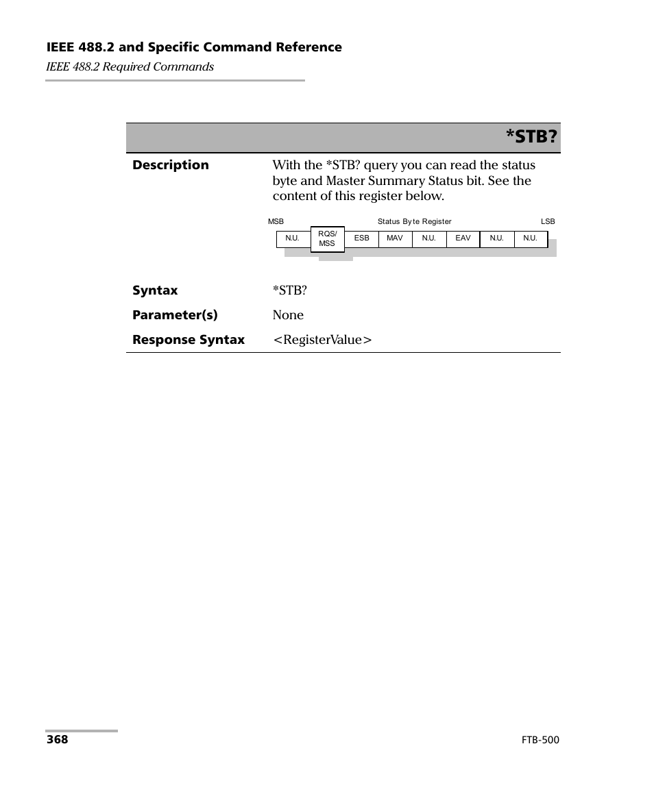 EXFO FTB-500 User Manual | Page 376 / 453