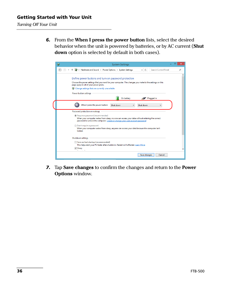 EXFO FTB-500 User Manual | Page 44 / 453