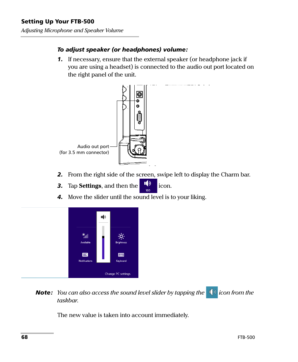 EXFO FTB-500 User Manual | Page 76 / 453