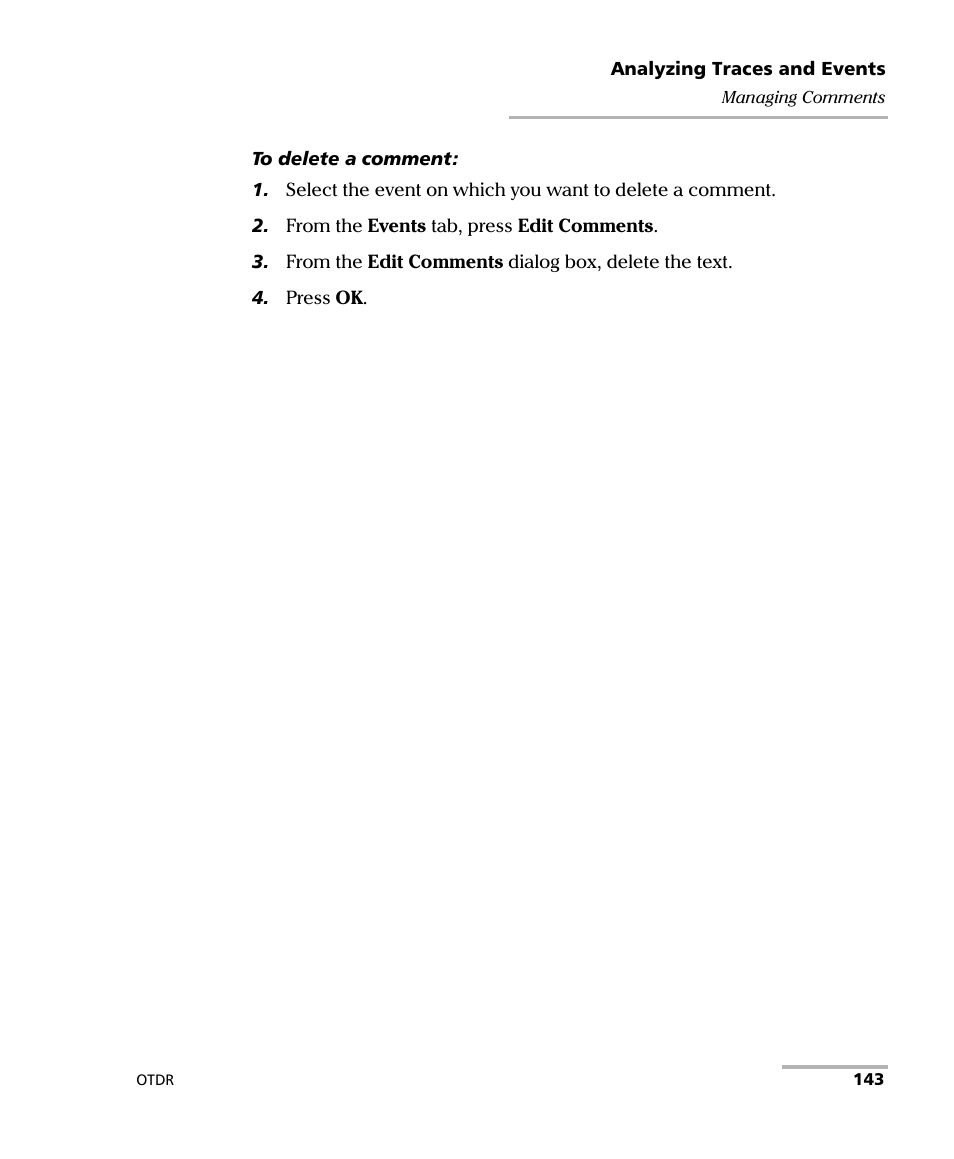 EXFO FTB-700 for FTB-1 User Manual | Page 151 / 329