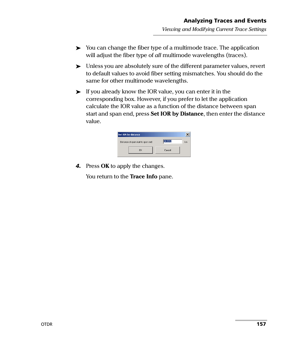 EXFO FTB-7000 OTDR Series for FTB-500 User Manual | Page 171 / 482