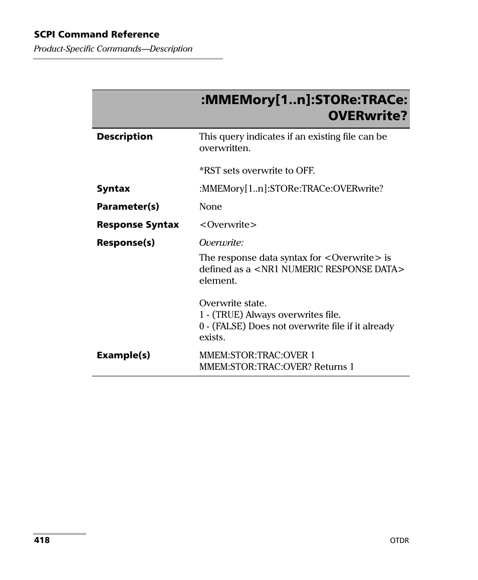 EXFO FTB-7000 OTDR Series for FTB-500 User Manual | Page 432 / 482