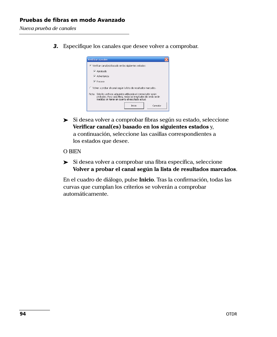 EXFO FTB-7000 OTDR Series for FTB-500 User Manual | Page 108 / 489
